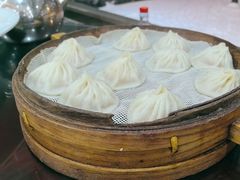 -邢家锅贴老店·非遗·开封菜(金明广场店)