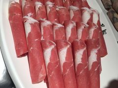 -巴奴毛肚火锅(广益哥伦布店)