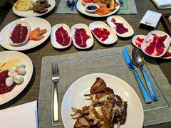 -TABLE·味西餐厅-成都茂业JW万豪酒店