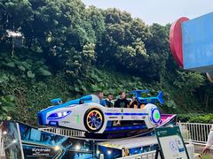 -龙凤山庄影视度假村