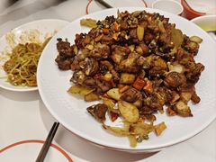 -偏爱炒鸡(老县衙店)