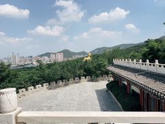 -千佛山风景名胜区