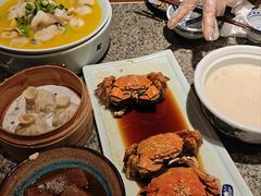 -南京大牌档(之心城店)