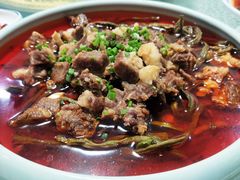 -毛草房(南辛庄街店)