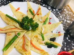 -黑牛の場烤肉(摩天活力城店)