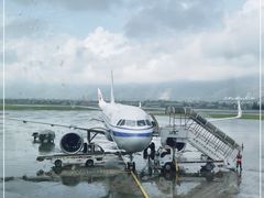 -丽江三义国际机场