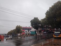 -葛仙湖公园