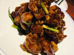 -大牌大·传统杭帮菜(湖滨店)