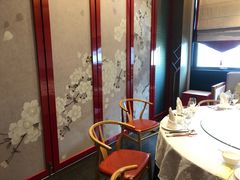 包厢-京粤荟(海王银河科技大厦店)