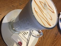 -COSTA COFFEE(丰联广场店)