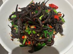 -铁胖子口碑长沙菜·龙虾烧烤(赤岗社区店)