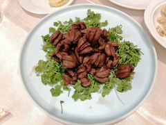 火燎鸭心-全聚德(前门店)