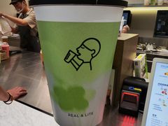 -喜茶(北京通州万达店)