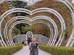 -昆山城市生态森林公园