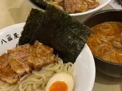 -八盛屋·沾面(集美万达店)