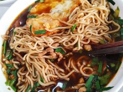 -老赵面店(大西路店)