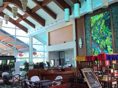 -雅安楠水阁温泉酒店