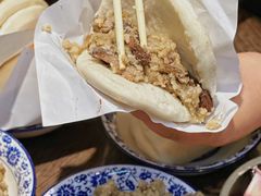 -叁省斋粉蒸肉甑糕·清真(回民街店)