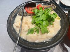 -陶德砂锅(蜀汉路店)