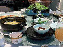 -小厨娘淮扬菜(天印大道店)