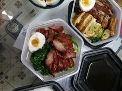 -余百年·现烧烧腊(布吉金利店)