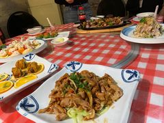 -龙桥私厨·姜花菊花过桥鱼·顺德菜(容桂店)