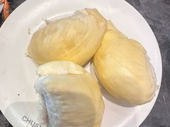 -川骄海鲜自助(亚运村店)