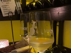 -ibarrel爱杯·bistro&brunch(江宁路店)