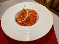 -金色时光俄式西餐厅(中央大街店)