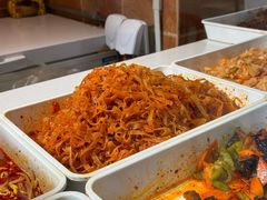 -朝鲜族拌面拌饭·佳木斯风味(砂之船店)