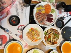 -松坂屋日料自助(长城路店)