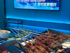 -唯爱KTV聚会餐厅(仙林东城汇店)