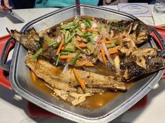 -马邦子·紫苏烤鱼(恒隆广场店)