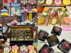 -南宋胡记(杭州灵隐寺店)