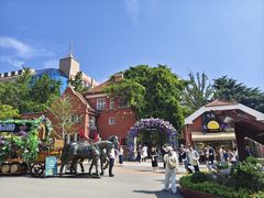 -青岛海滨风景区