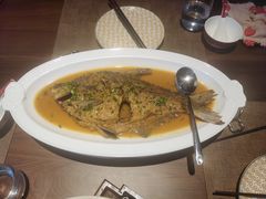 -曾宴·楚菜(湖北省博物馆店)