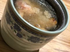 -小鱼小牛·鱼牛干锅·脆鱼火锅(世欧广场店)