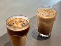 -来回·咖啡(钟村咖啡豆店)