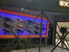 -三剑客沉浸式密室(城阳家佳源三店)