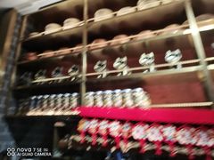 -老牌坊云南鱼豆花火锅(哈西万达店)