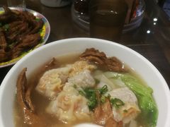 -一记面馆·云吞面嘅专家(富华店)