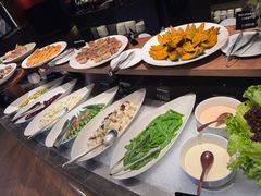 -拉蒂娜·巴西牛排馆 Latina·Brazilian Steakhouse(铜仁旗舰店)