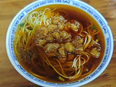 -大时代美食面馆