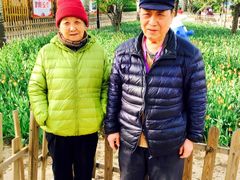 -黄村公园