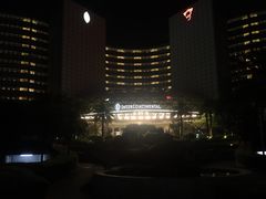 -深圳大梅沙京基洲际度假酒店
