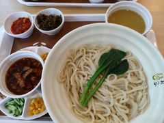 酱卤肉丁面-剔八谷山西面馆(南内环店)