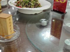 -渔码头食府(蓬莱阁店)