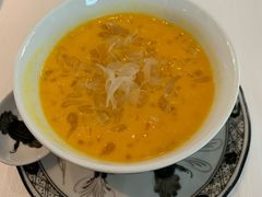 杨枝甘露-夏苑(新加坡丽思卡尔顿美年酒店)