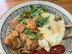 -友琴面馆(东白溪公寓店)