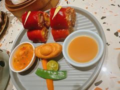 -点都德(中海环宇荟店)